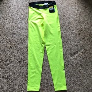 Nike Pro pants